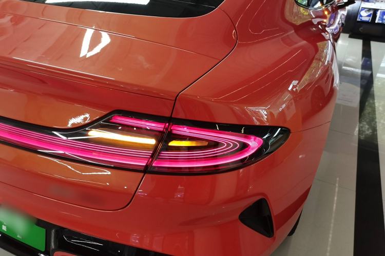 Used  SU7 2024 Four-Wheel Drive Ultra-Long Range Advanced Intelligent Driving Max Edition
