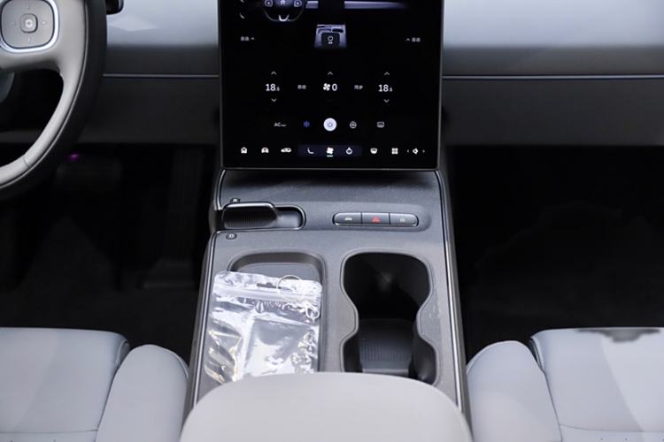 Used Nio ET5T 2024 75kWh Touring
