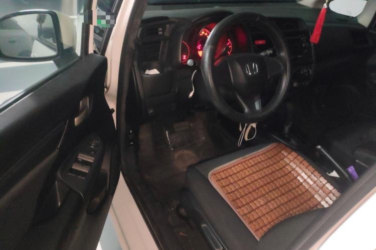Used Honda Fit 2014 1.5L LX CVT Comfort Model