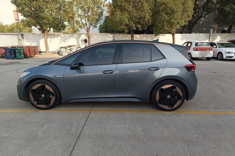 Used Volkswagen ID.3 2022 Pro Smart Edition
