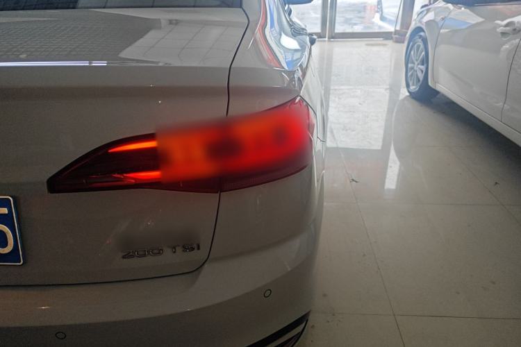 Used Volkswagen Bora 2023 200TSI DSG Comfort Edition
