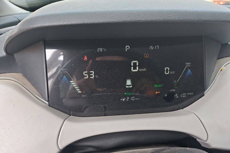 Used Bestune NAT 2021 Luxury Experience Edition
