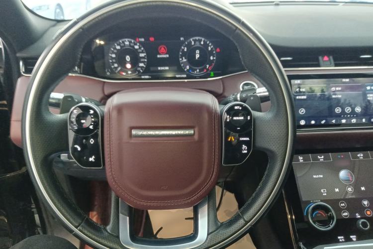 Used Land Rover Range Rover Evoque 2020 249 PS R-DYNAMIC SE Sport Technology Edition