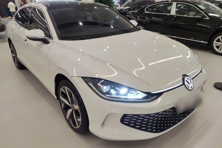 Used Volkswagen Lamando 2024 Lavida L 280TSI DSG Cool & Spicy Edition