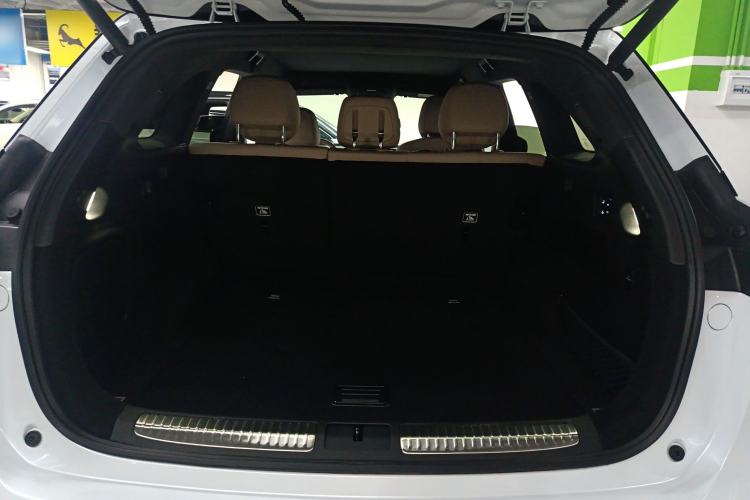 Used XPeng G9 2025 625 Long-Range Max