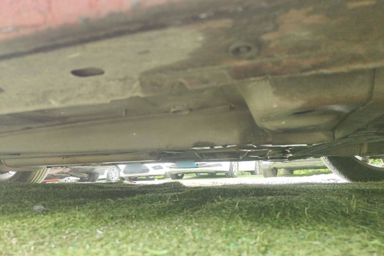 Used Chevrolet Malibu 2014 2.0L Automatic Luxury Edition