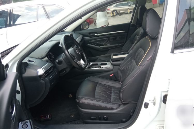 Used Nissan Teana 2022 2.0T XL Enjoyment Edition
