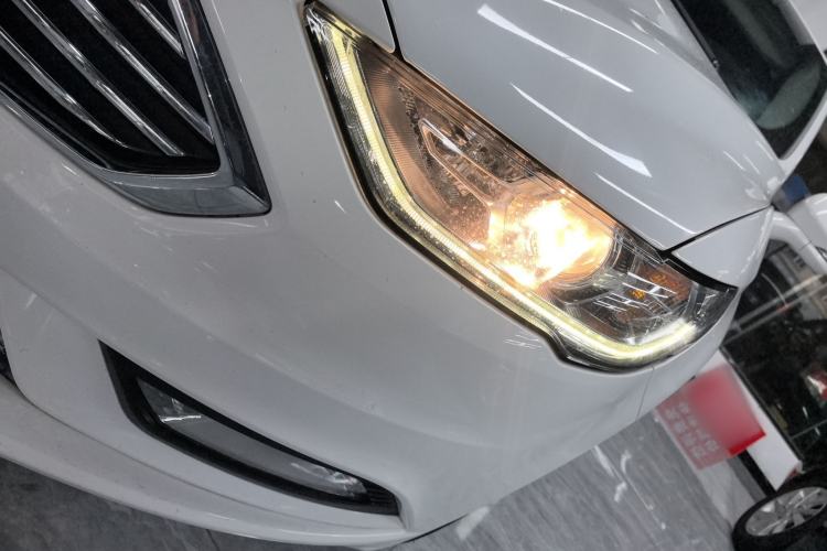 Used Ford Mondeo 2018 EcoBoost 180 Fashion Edition
