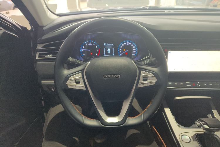 Used Oshan X7 2020 1.5T Automatic Prestige Edition
