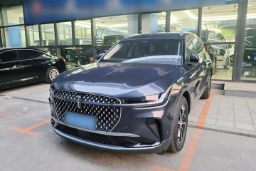 Used Lincoln Nautilus 2023 2.0T Four-Wheel Drive Luxury Edition