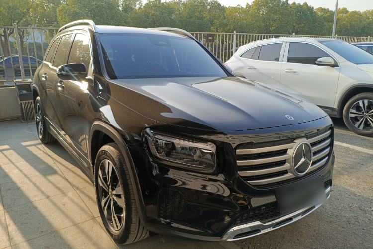 Used Mercedes-Benz GLB 2024 Refresh GLB 200 Fashion Edition