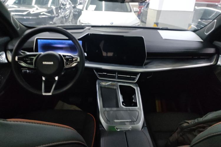 Used Haval XY 2023 1.5T Smart Edition