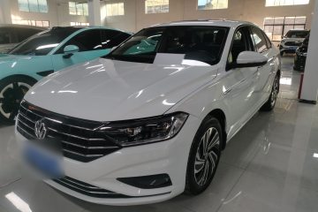 Used Volkswagen Sagitar 2021 280TSI DSG Excellence Edition