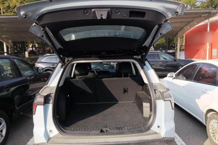 Used Chevrolet Equinox Plus 2024 102km RS Ultimate Edition