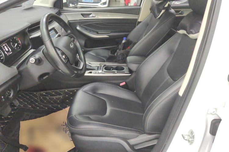 Used Chery Arrizo 5 2019 Revised PRO 1.5L CVT Youth Edition China VI Standard