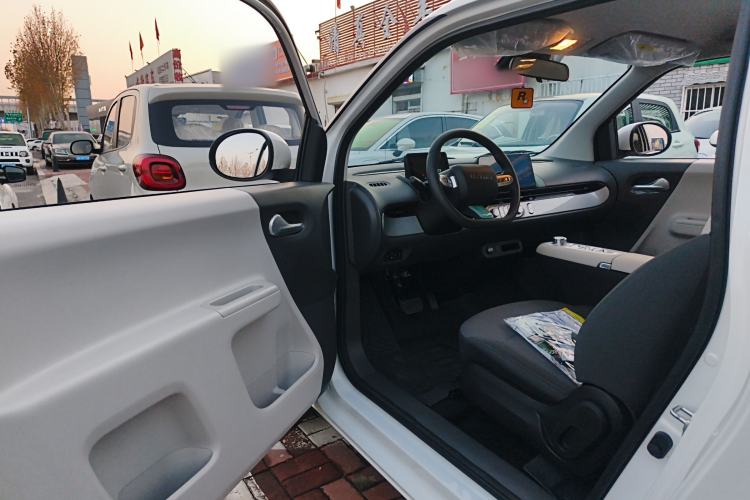 Used  Lumin 2025 205 km Xiangqin Version