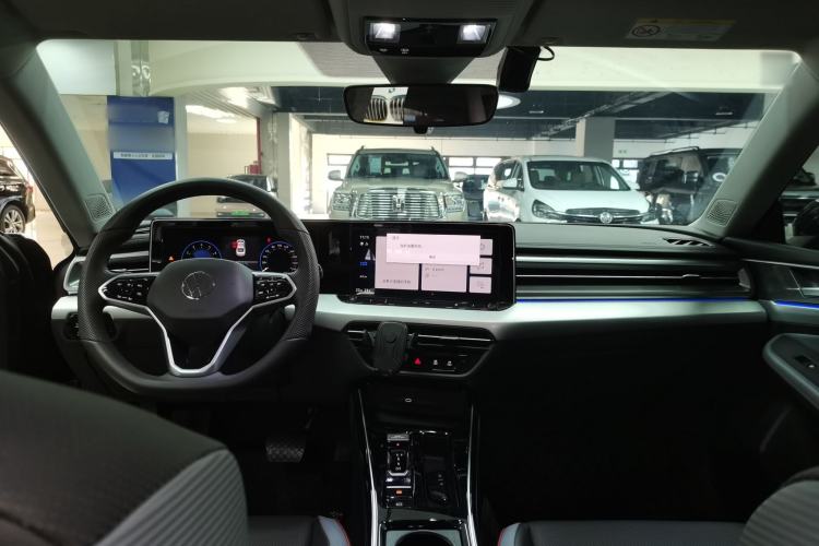 Used Volkswagen Lamando 2024 Lavida L 280TSI DSG Cool & Spicy Edition