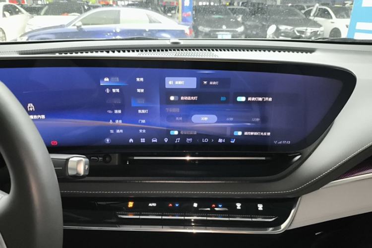 Used Buick E5 2023 Zhenxiang Standard Range Edition
