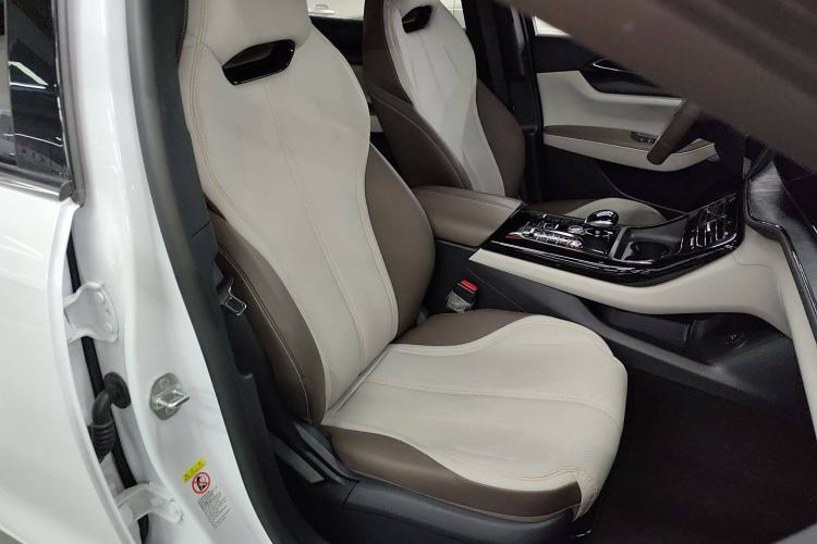 Used BYD Qin PLUS 2023 Champion Edition DM-i 55KM Leading Model
