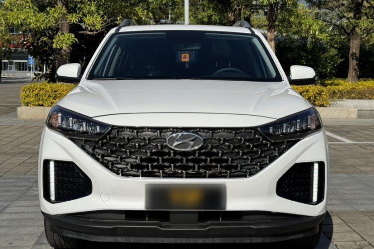 Used Hyundai ix35 2021 2.0L Automatic 2WD GLS Leading Edition
