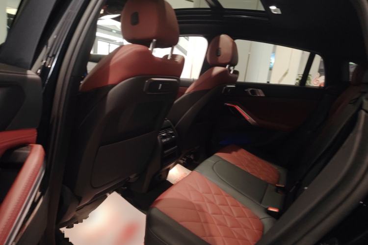 Used BMW X6 2023 xDrive30i M Sport Package