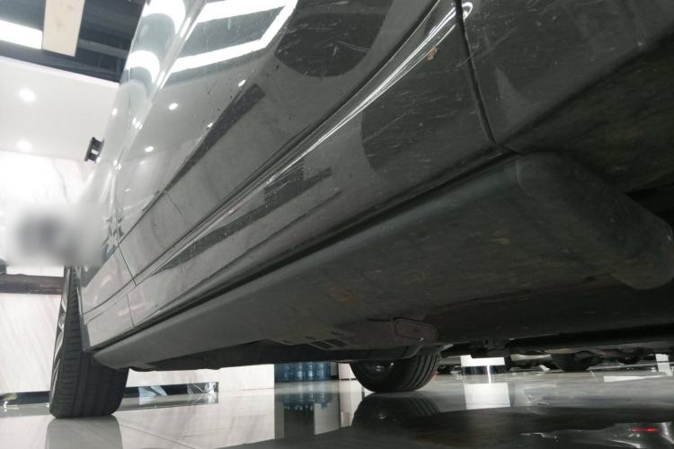 Used Li Auto L9 2022 Max model
