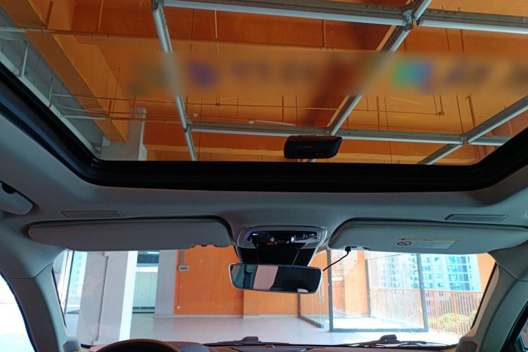 Used Lynk & Co 01 2021 2.0TD Two-Wheel-Drive Pro Trim
