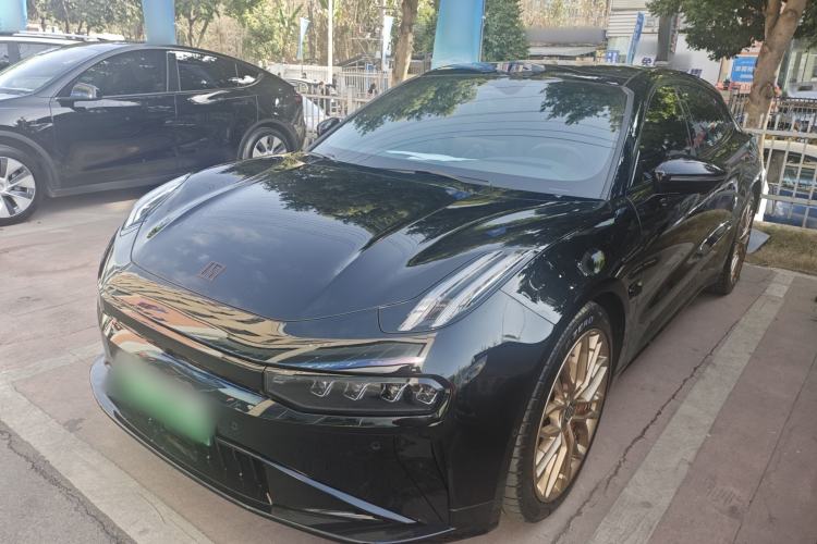 Used Zeekr 001 2025 YOU Edition 100 kWh All-Wheel Drive