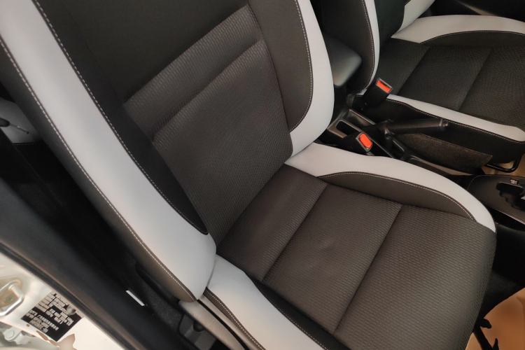 Used Toyota YARiS L Zhi Xian 2020 X-Trail X 1.5L CVT Leading Edition