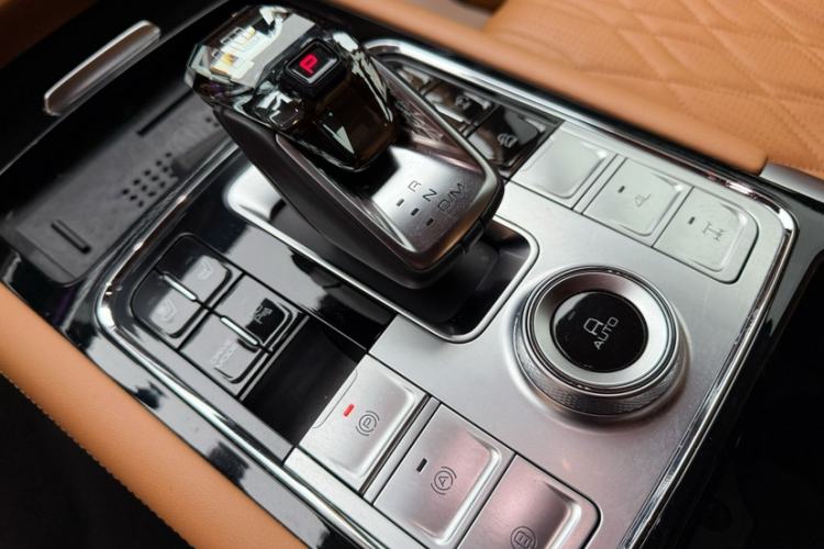 Used Tank 500 2023 3.0T Sport Edition Realm-Setting 5-Seater
