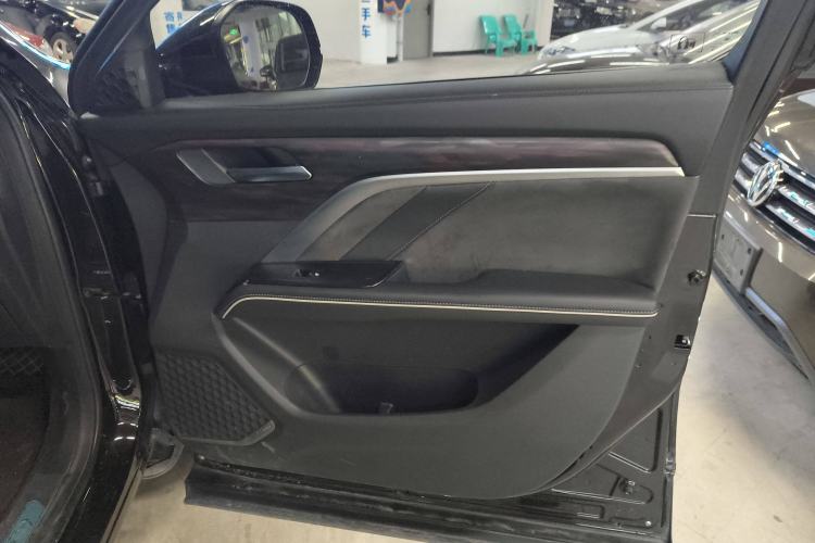 Used Haval H6 2021 National Trend Edition 1.5T Automatic Urban Version
