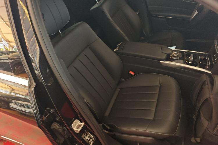 Used Mercedes-Benz E-Class 2015 Revised E 180 L Sport Edition
