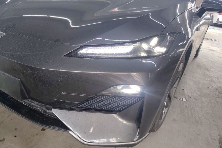 Used  SL03 2025 Pure Electric Elite Model
