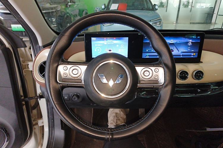 Used Wuling Bingo 2023 333km Enjoy+ Version
