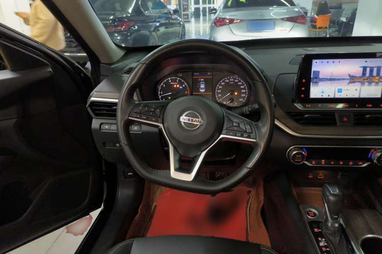 Used Nissan Teana 2021 2.0L XL Comfort Edition
