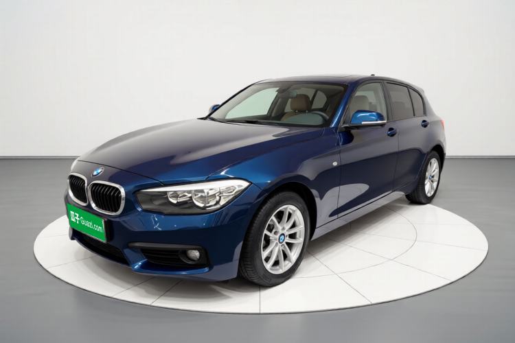 Used BMW 1 Series (Import) 2015 118i Leading Model