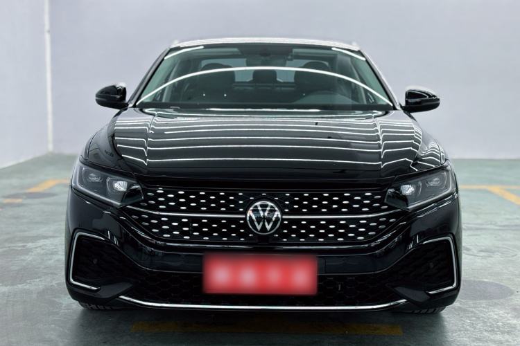 Used Volkswagen Passat 2022 330TSI Starry Elite Edition
