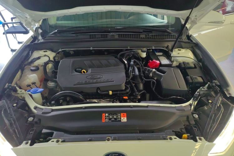 Used Ford Mondeo 2020 EcoBoost 180 Stylish Model
