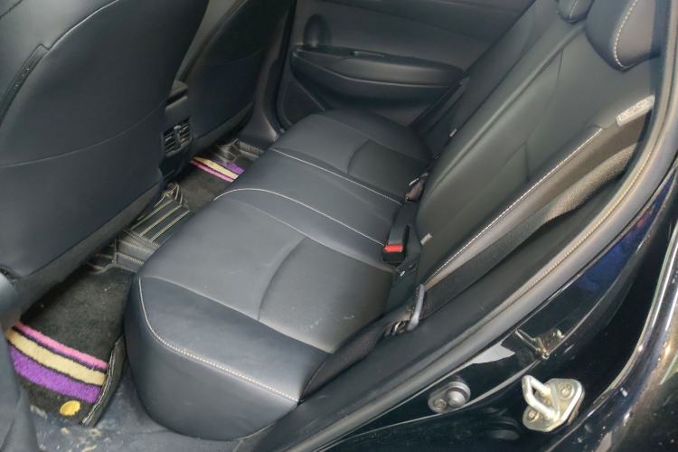 Used Toyota FRONTLANDER 2022 2.0L CVT Luxury Edition