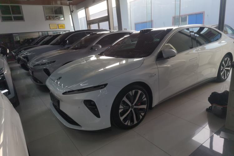 Used Nio ET7 2023 100kWh