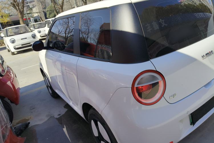 Used  Lumin 2025 205 km Xiangqin Version