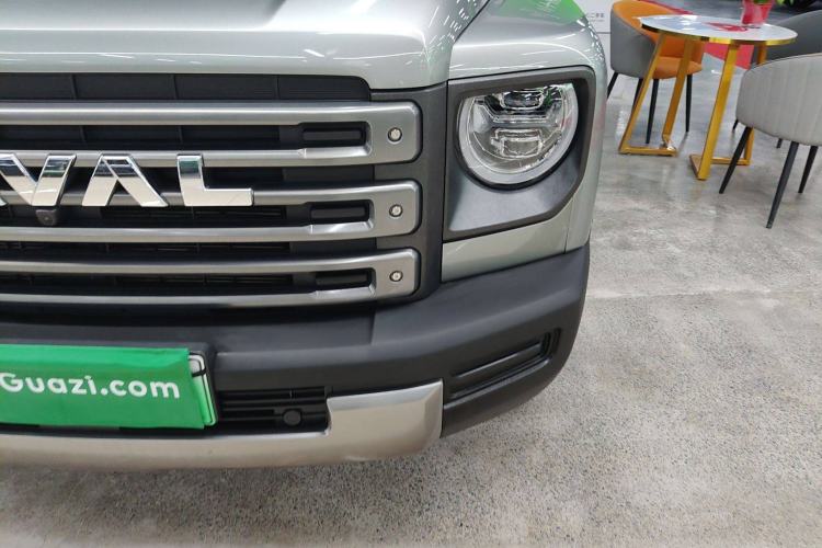 Used Haval Raptor New Energy 2023 Hi4 145 Explorer Edition
