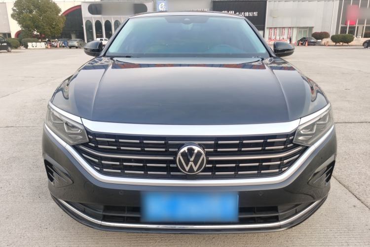 Used Volkswagen Passat 2022 330TSI Luxury Edition
