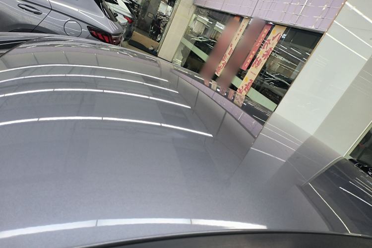 Used BYD Qin PLUS 2025 EV Smart Drive Edition 510KM Leading Model