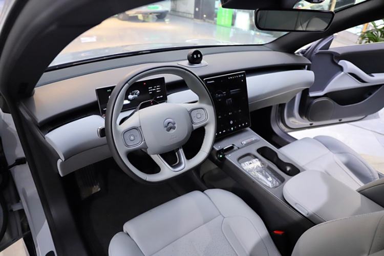 Used Nio ET5T 2024 75kWh Touring
