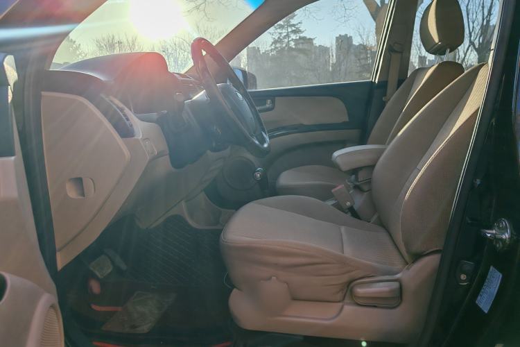 Used Kia Sportage 2013 2.0L Automatic Two-Wheel Drive GL Trim