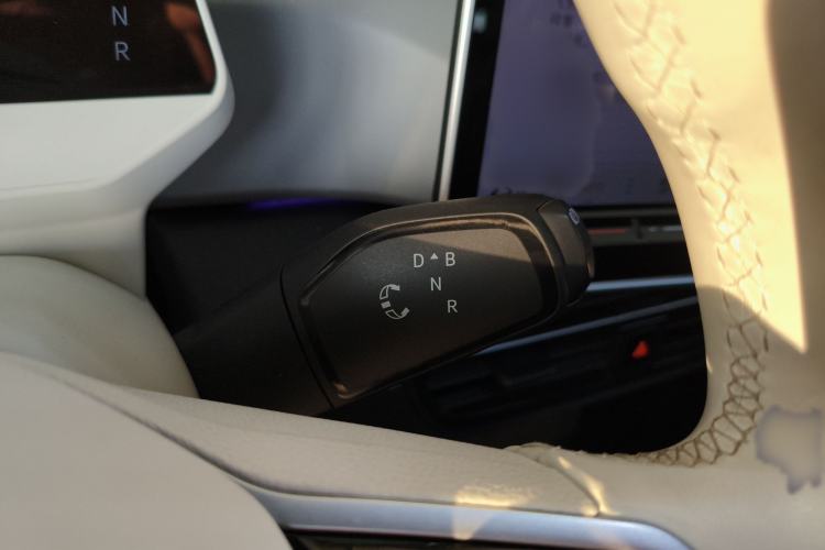 Used Volkswagen ID.3 2025 Smart Edition Ultra-Intelligent Version
