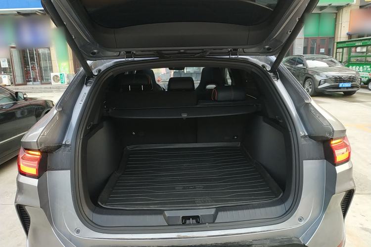 Used BYD Song PLUS New Energy 2023 Champion Edition DM-i 110KM Flagship PLUS