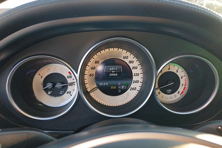 Used Mercedes-Benz CLS 2015 CLS 260