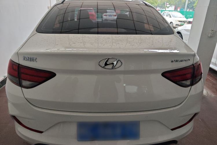 Used Hyundai Celesta 2017 1.6L Manual Enjoyment Edition GLS